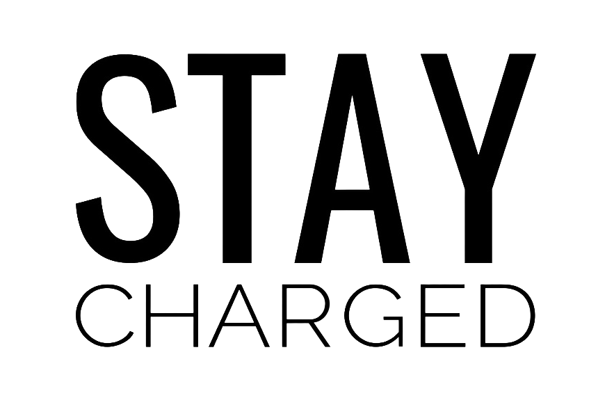 Stay Charged